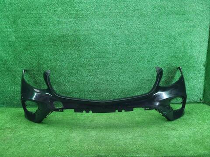 Бампер передний Mercedes GLC X253 (2015-2019) AMG