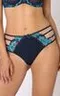 JESSIKA BLUE Трусы бразильяно