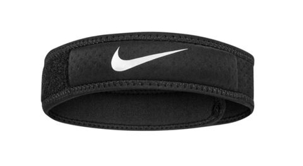 Бандаж компрессионный Nike Pro Dri-Fit Patella Band