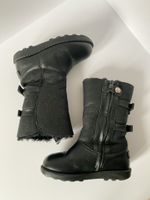 Кожаные сапоги Zecchino d Oro, 25