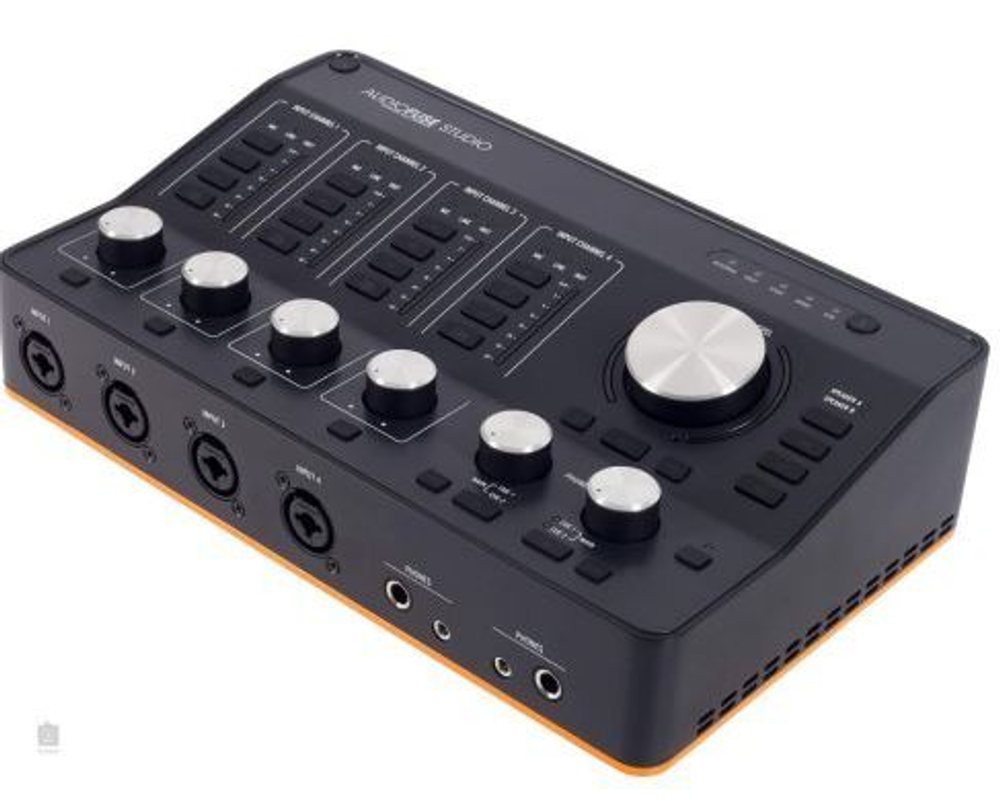 Аудиоинтерфейс  Arturia Audiofuse Studio