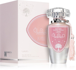 Lattafa Mohra Silky Rose парфюмерная вода женская