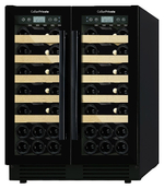 Винный шкаф Cellar Private CP042-2TB