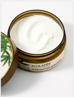 Ecolatier Green Крем-баттер для тела Упругость & Релаксация 150 мл
