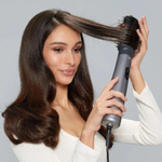 Фен‑щётка для волос Braun BRAS430E
