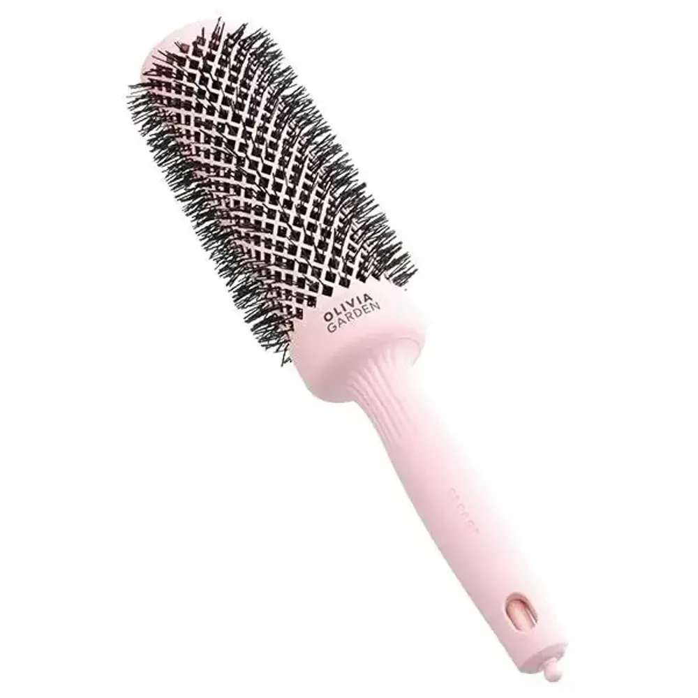 Термобрашинг Expert Blowout Speed Wavy Bristles Pastel Pink 45 мм - 3