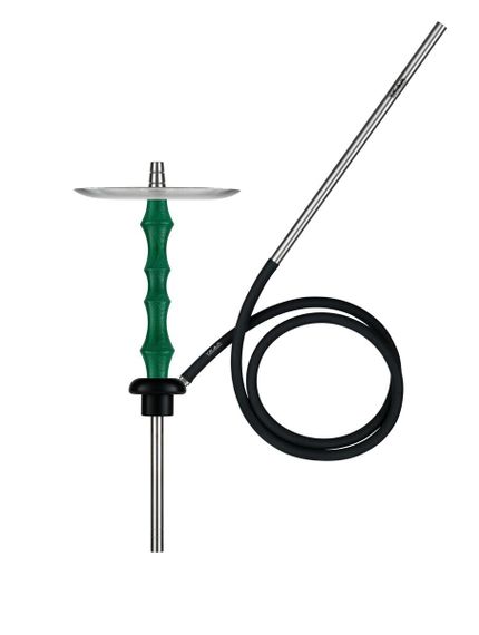 Y.K.A.P. Killer + Wave Green