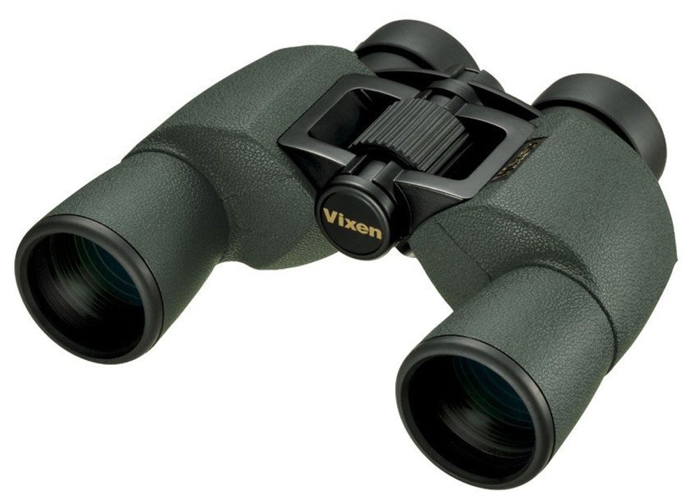 Бинокль Vixen Foresta 10x42CF (14501)