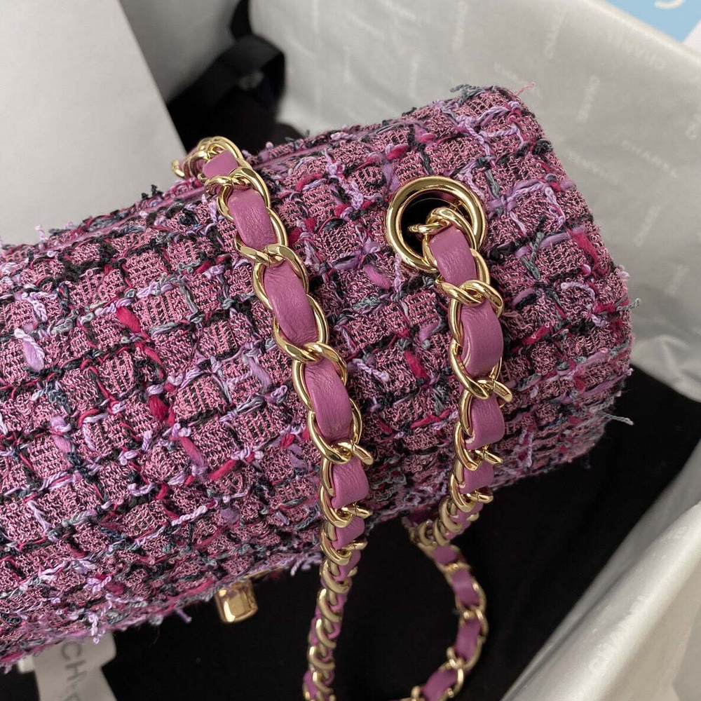 Chanel Bag 20 cm
