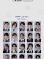 товары NCT - NCT ZONE Coupon Card WORKER Version