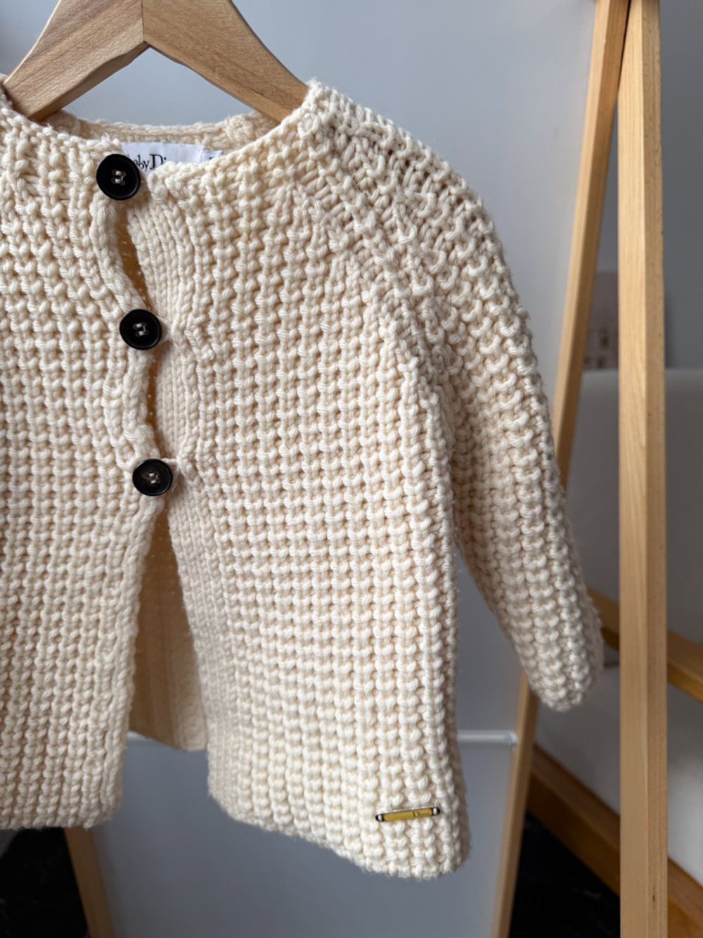 Кардиган Dior, 68