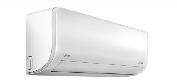 Настенная сплит-система Midea MSAG1-09HRN8-I/MSAG1-09HRN8-O Paramount