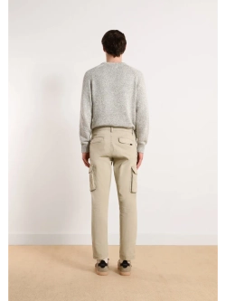 Брюки карго