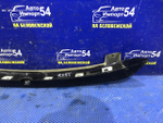 Спойлер Honda FREED 2008-2011