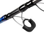 Удилище карповое телескопическое карбоновое NAMAZU Big Fish Tele, 3,6 м, тест 60–140 г/25/