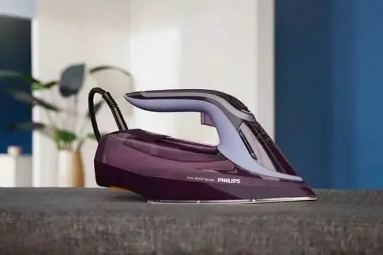 Утюг philips azur 8000 series