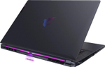 Ноутбук  GIGABYTE AORUS 16X 16 ", Core i7, 16 Гб RAM, 1 Тб SSD, GeForce RTX 4060, Черный