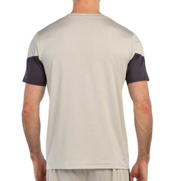 Мужская теннисная футболка Bullpadel Brial