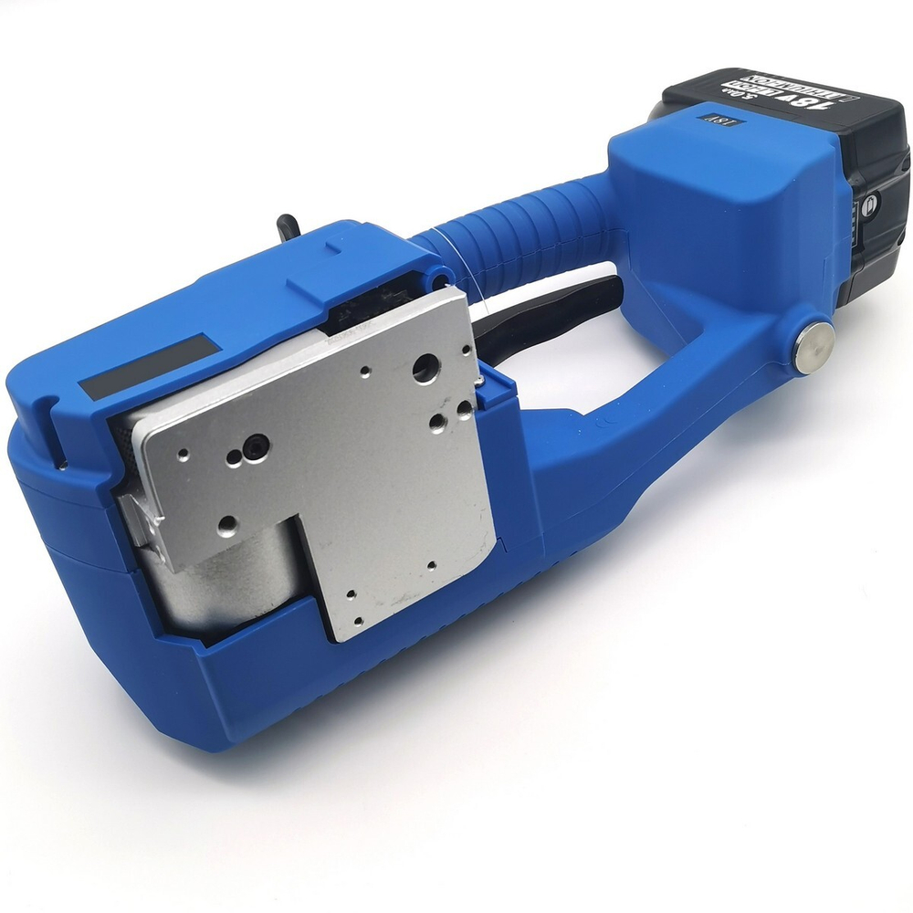 Аккумуляторный стреппинг-инструмент FT167