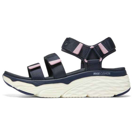 Skechers Max Cushioning 'Navy Blue'