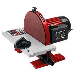 Станок шлифовальный дисковый ЗУБР СШД-1050