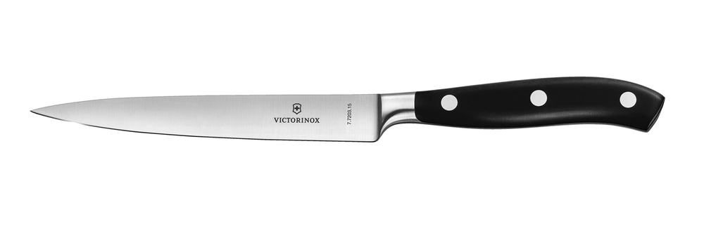 Набор из 6 кухонных предметов в подставке VICTORINOX 7.7243.6