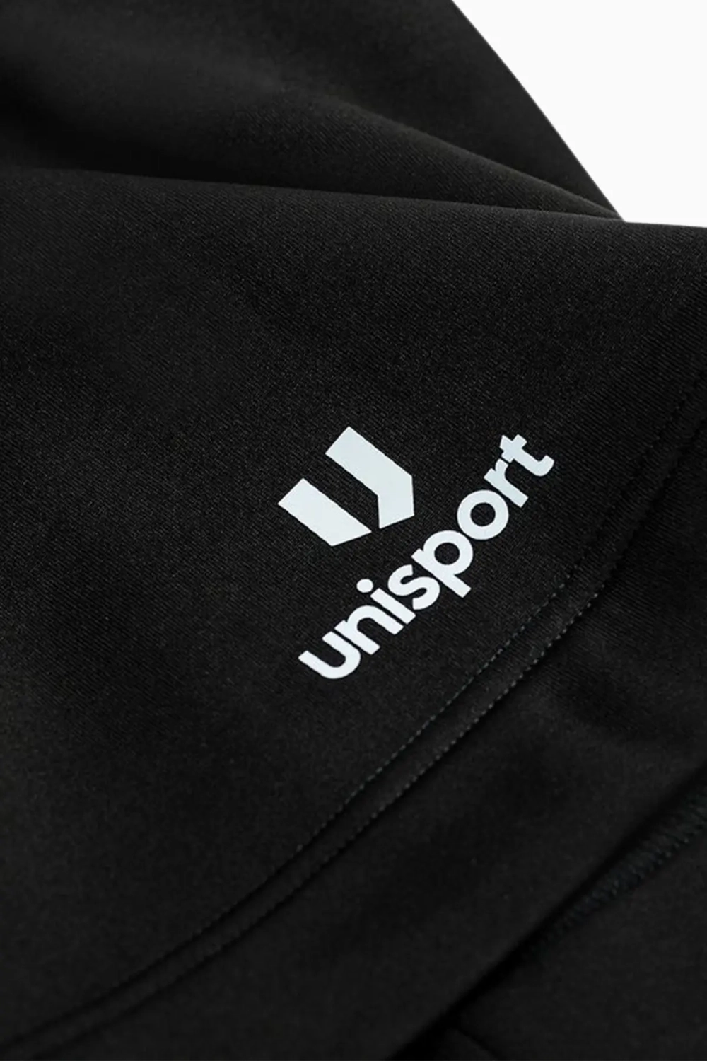 Горловик Unisport Warm - черный