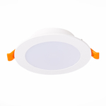 Светильник встраиваемый LED 12W 3000K