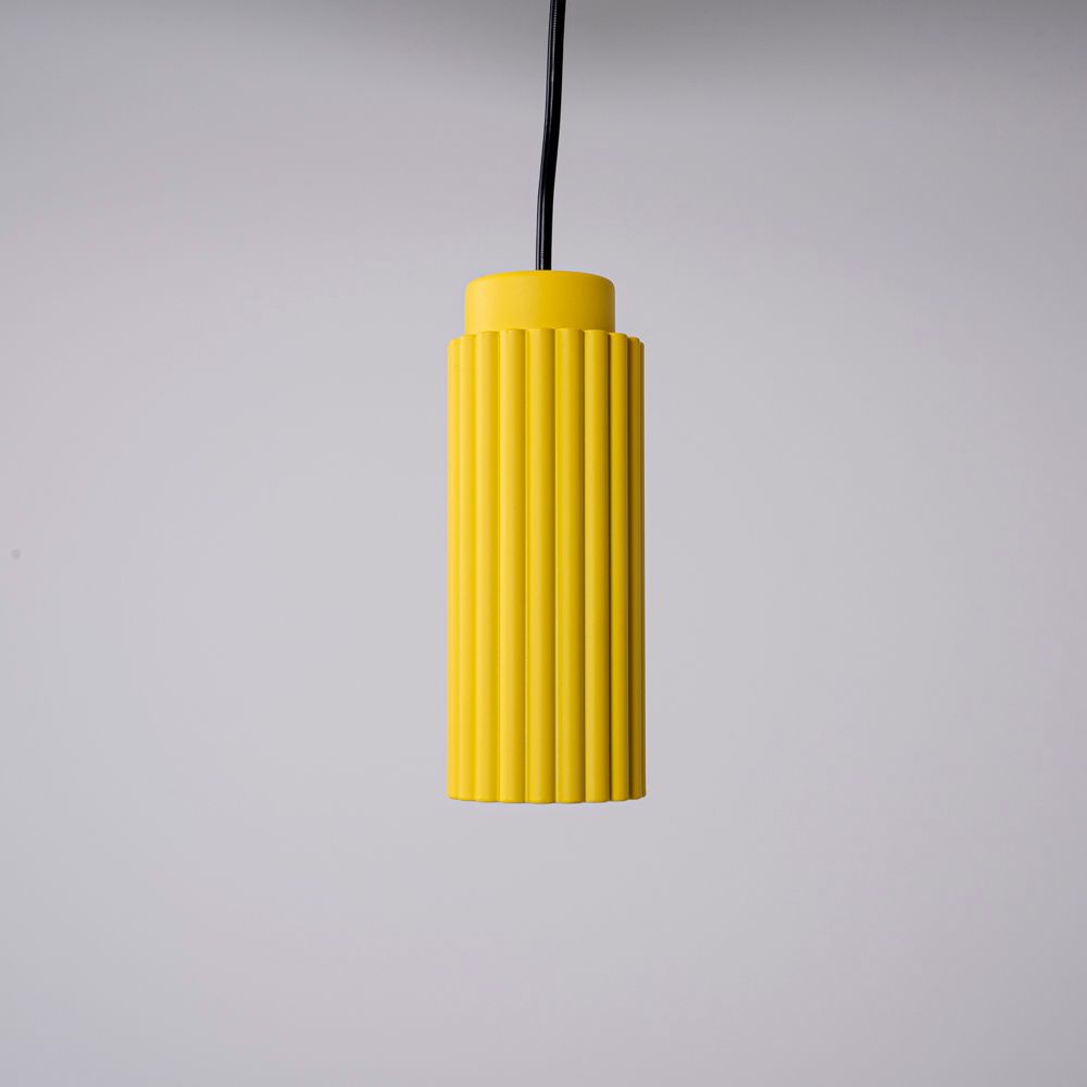 Подвесной светильник JIB yellow