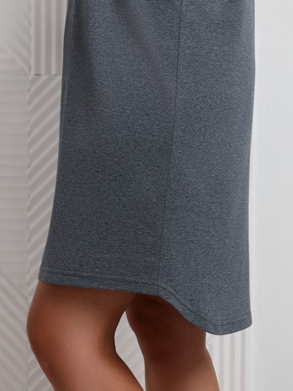 Туника Всплеск Виотекс ИНДИГО