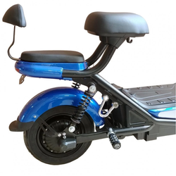 Электроскутер HEADWAY ZX–JD8