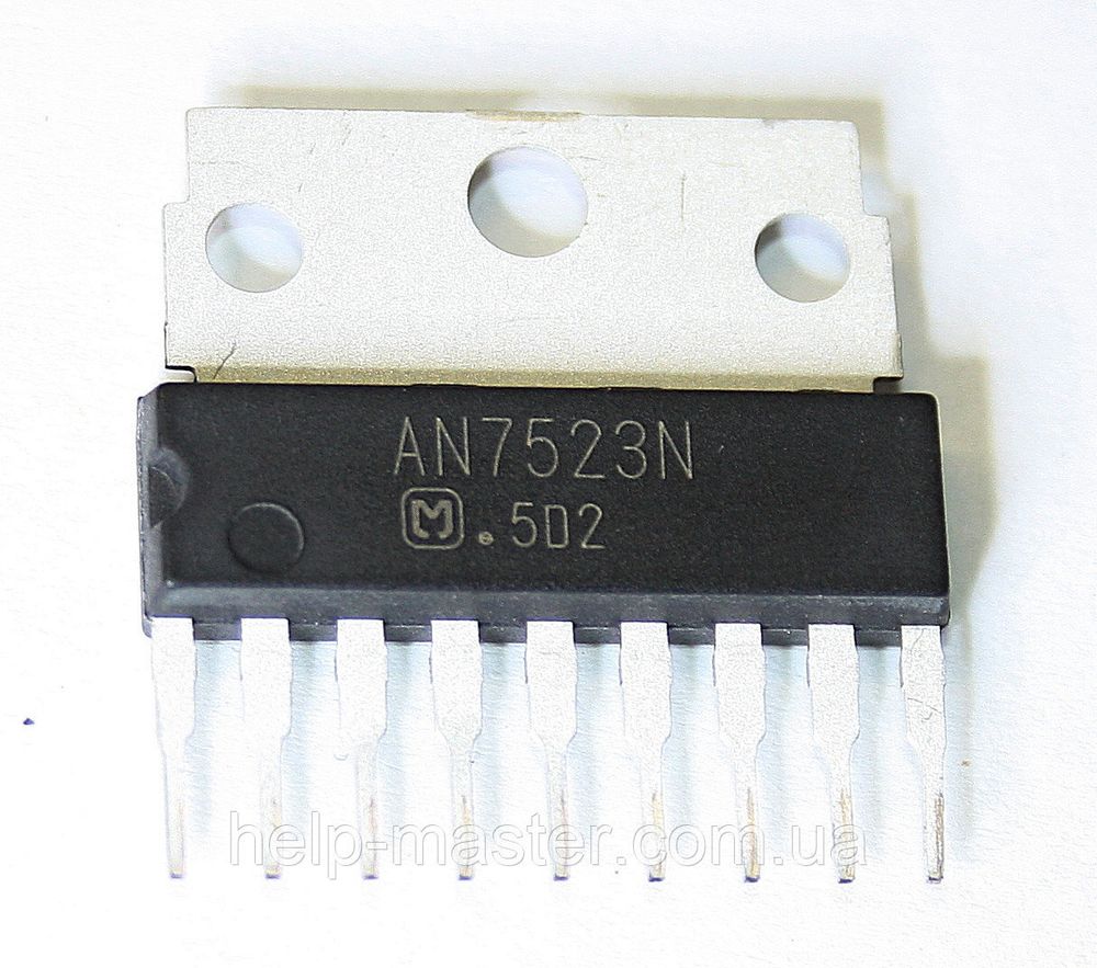 AN7523N  sip9