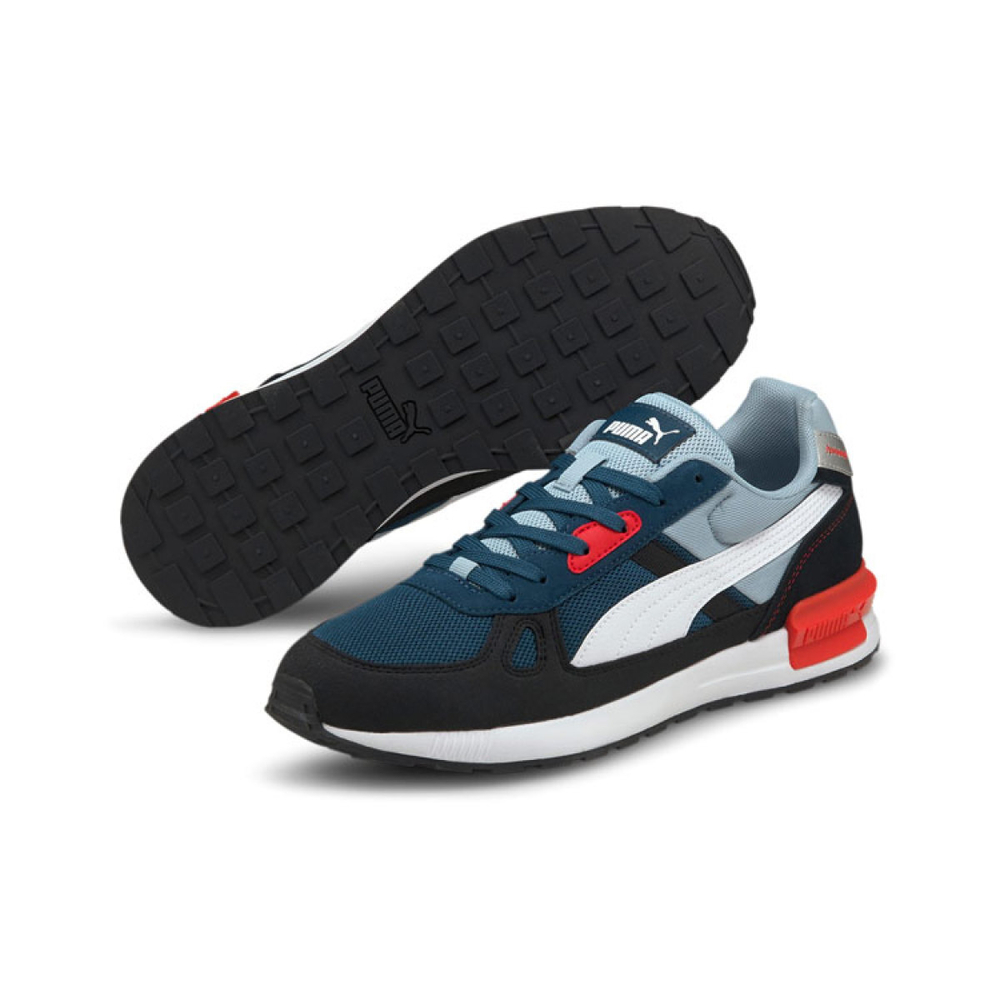 Кроссовки Puma, 380736-03