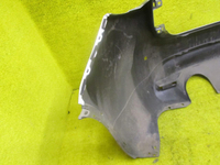 Бампер задний Infiniti FX QX70 S51 (2008-2017)