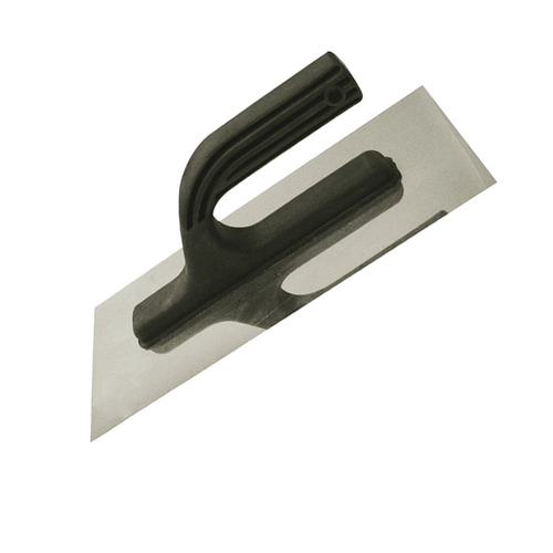 Гладилка нерж.сталь 130х270мм Инек