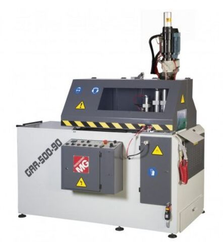 Дисковый отрезной станок Tronzadoras GAA-500-90-TR12