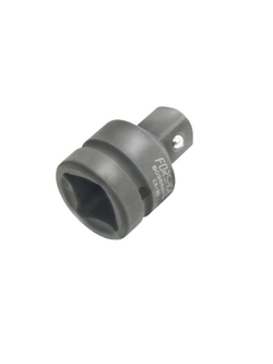 Адаптер ударный 1''(F)x3/4''(M) Forsage F-80986MPB
