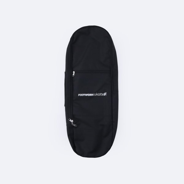 Чехол для скейтборда Футворк Deckbag (black) артикул: - купить в магазине Дайс