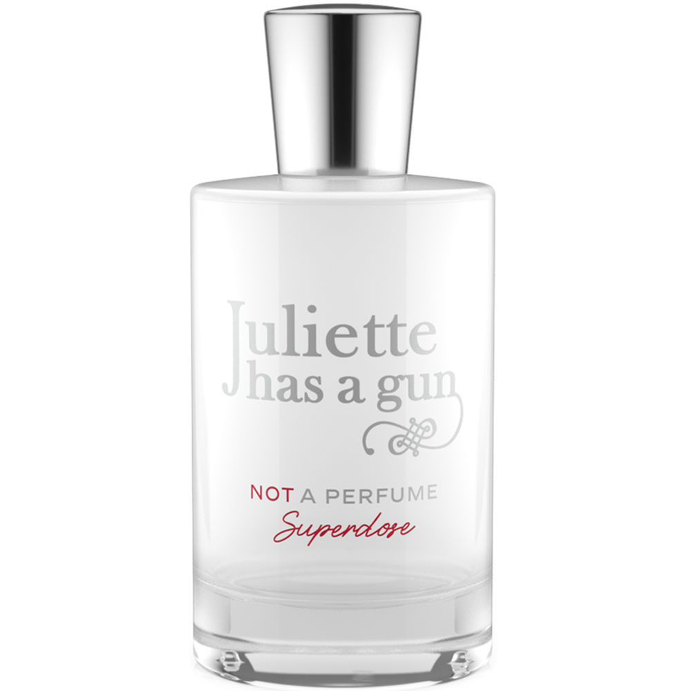 Juliette Has a Gun Not A Perfume Superdose