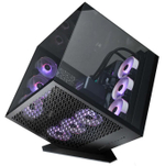 Корпус ATX Azza CUBE PLUS