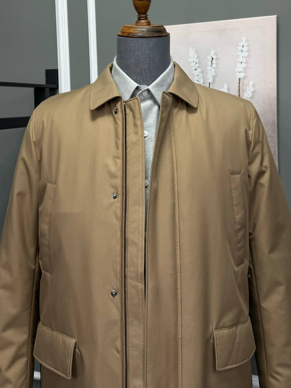 Куртка Loro Piana, арт. 473038223
