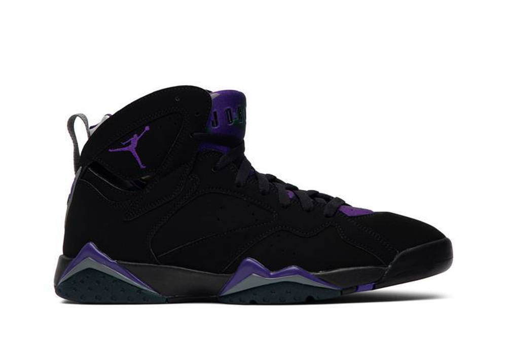 Кроссовки Jordan Air Jordan 7 Ray Allen