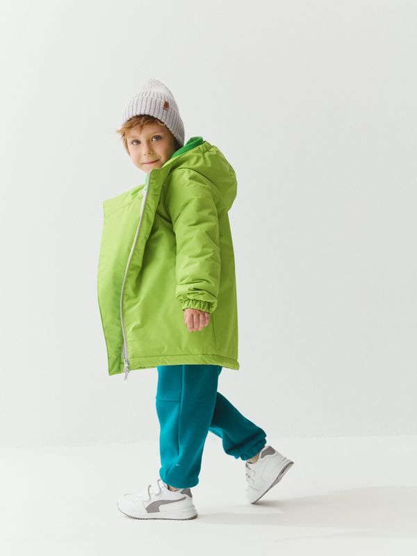 Куртка демисезонная 