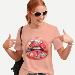 Кулирка купон Губки 70см+-5см