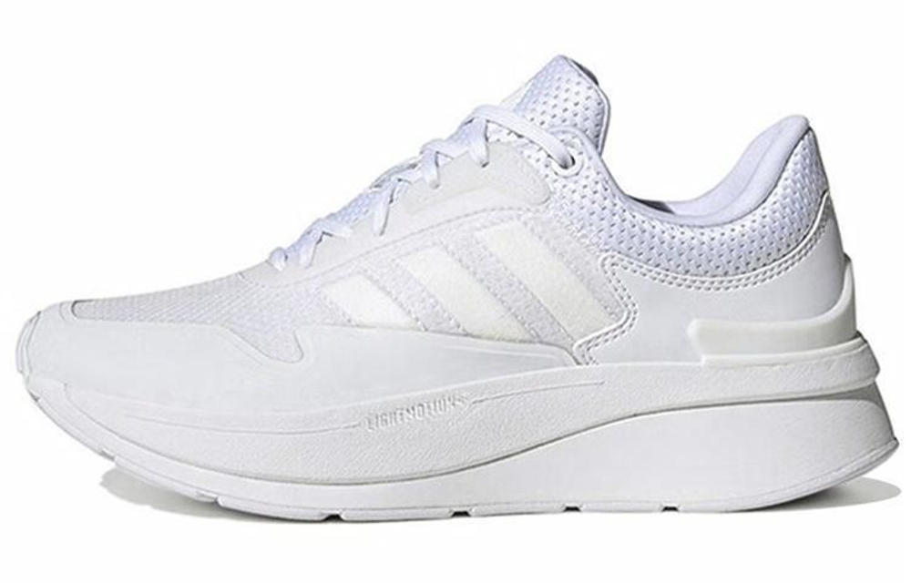 Кроссовки Adidas Znchill Lightmotion+ (Женская размерная сетка)