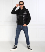 Худи Karl Lagerfeld - черный(705026 524910)