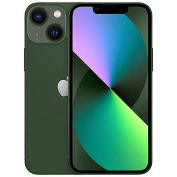 Apple iPhone 13, 256 ГБ, «Альпийский Зеленый»