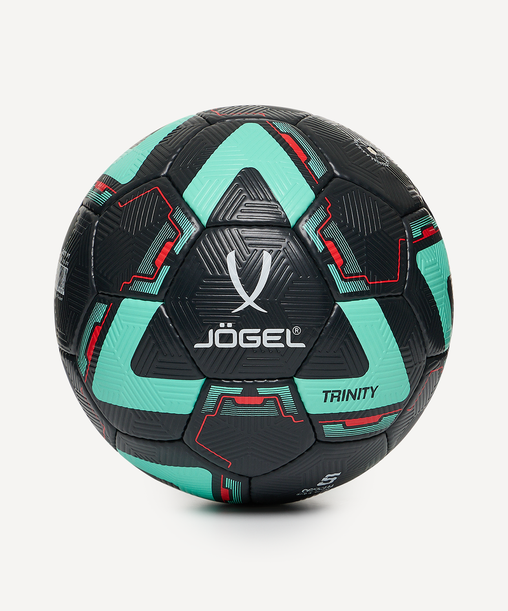Мяч футбольный Trinity №5