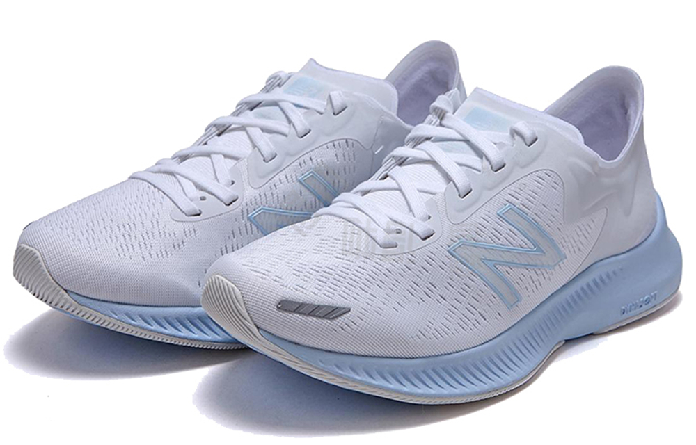 Кроссовки New Balance Nb Pesu (Женская размерная сетка)
