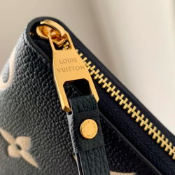Louis Vuitton Zippy Wallet